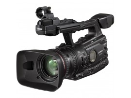 Canon XF300 Professional Camcorder Canon XF300 Professional Camcorder